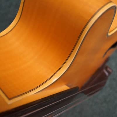 Takamine PB30 1990 #1 - first edition image 14