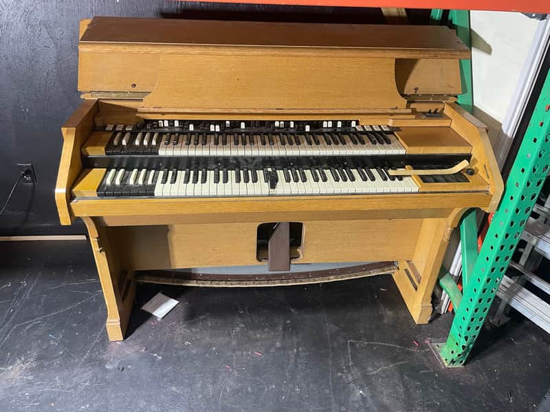 Hammond RT3 Organ 1955 - 1973 - image 1