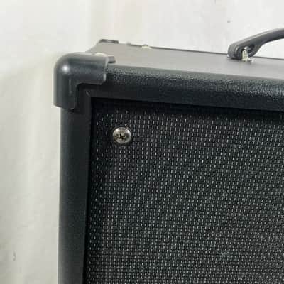 Boss Katana-210 Bass 160-Watt 2x10" Bass Combo - Black image 2