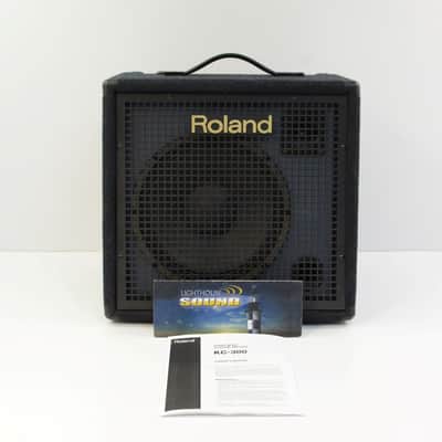Roland KC-300 Keyboard Amplifier w/ Manual KC300 image 1