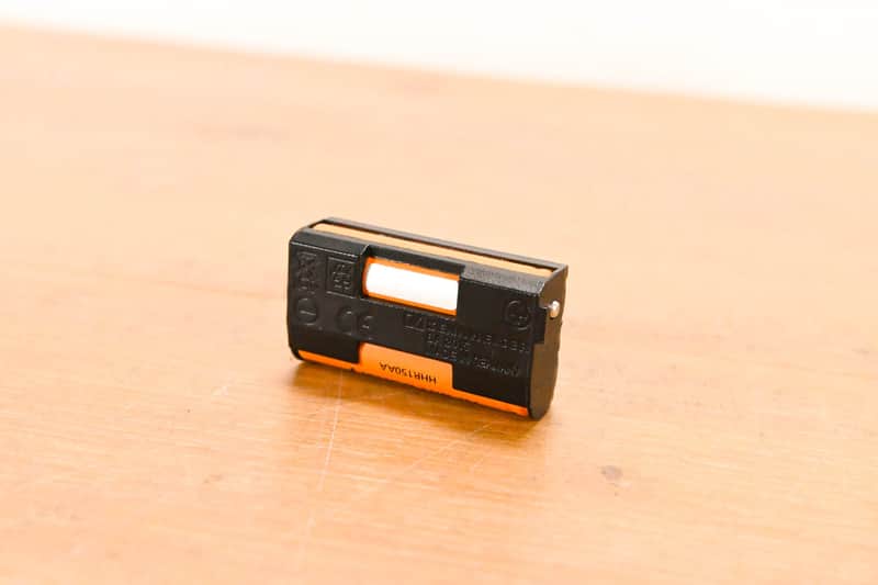 Sennheiser BA2015 Rechargeable Battery Pack CG010PY image 1