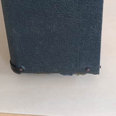 (Flightcase included) Marshall JCM 800 model 1959 MK II Super Lead- 100w- 1984 image 5