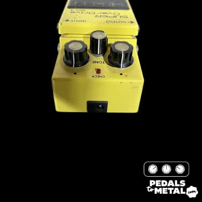 Boss  sd-1 vintage-x10153 image 3