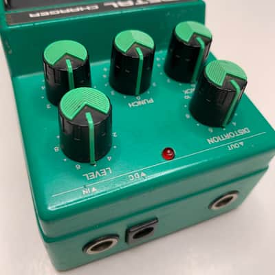 Ibanez MS10 TS Mod image 5