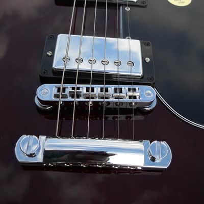 MINT 2013 Gibson USA SG Angus Young Thunderstruck, No Playwear, OHSC, LOOK!! image 5