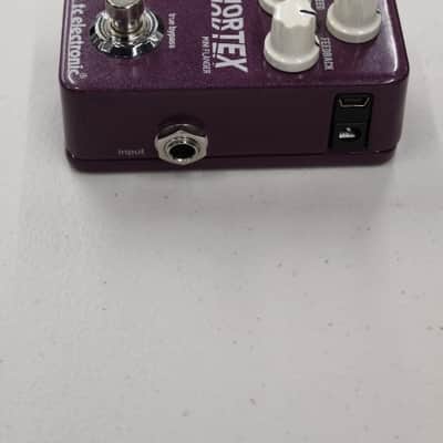 TC Electronic Vortex Mini Flanger image 2