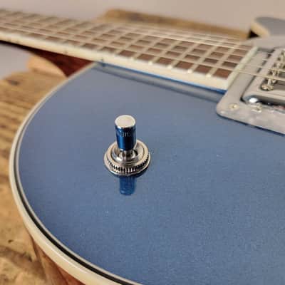 2021 Gretsch G5230T Electromatic Jet FT with Bigsby image 9