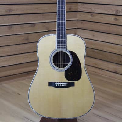 Martin D-42 Standard Series (2025) *Free Shipping in the US* image 1