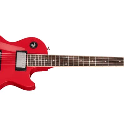 K-ON! KLP-yui Yui Hirasawa Model Electric Guitar with Gig Bag