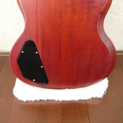 Gibson SG 2007 - Faded #020570504 image 8