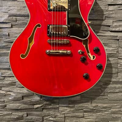 Eastman T386 RD image 2