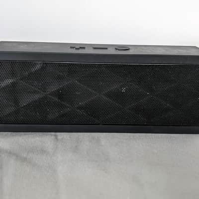 Jawbone Speaker, Jambox model, Diamond Black Portable Bluetooth Speaker - Black image 2