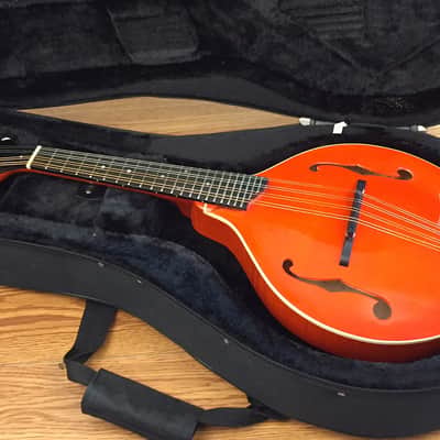 Redline A 2014 Spruce Top image 8