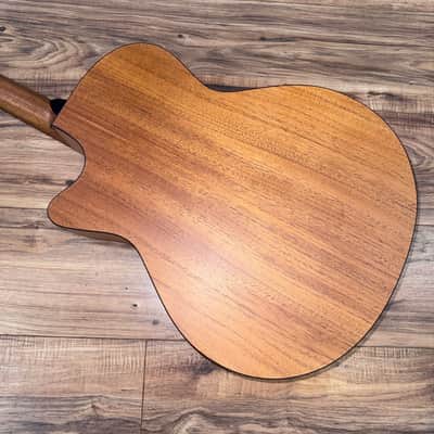 Furch Blue Series GC-CM masters choice 2024 - Natural mahogany image 9