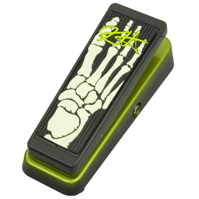 Dunlop KH95 Kirk Hammett Crybaby Wah Pedal - Open Box image 5