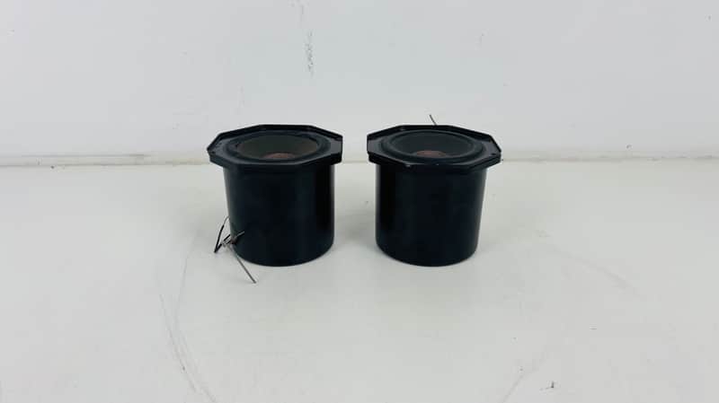 Philips - AD 5062/SQ8 - 5" Midrange Speaker Driver - 8 Ohm image 1