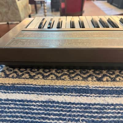 Korg Poly-800 1980s - Gray image 8