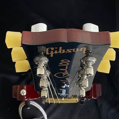 Gibson Les Paul Special Double Cutaway image 19