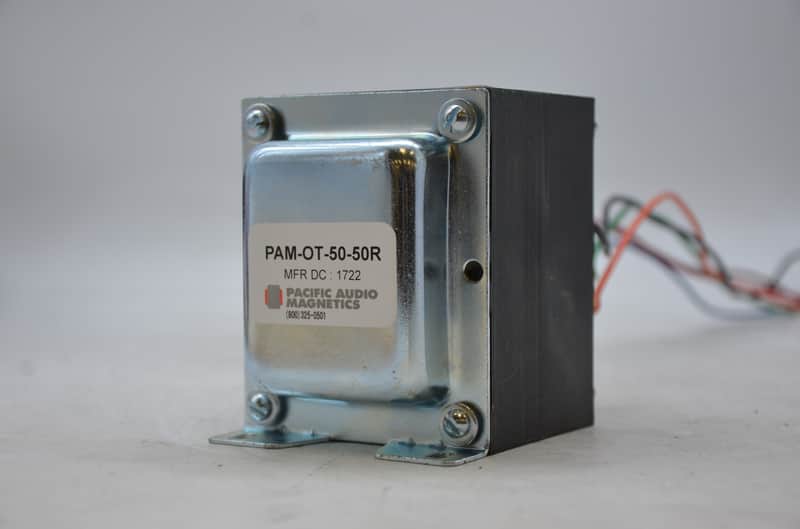 Pacific Transformer Vox AC50 Output Transformer 2022 image 1