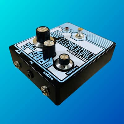 Death By Audio Robot 8-Bit Transposer and Fuzz Pedal image 3