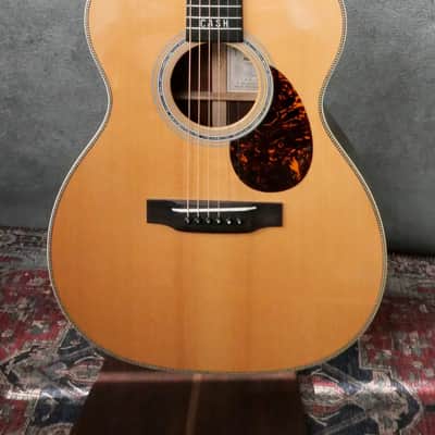 Martin 000 Rosanne Cash Limited Edition (3/100) image 1
