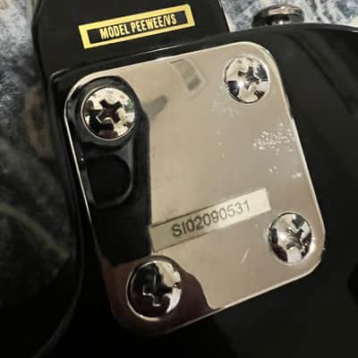 Epiphone Les Paul Pee-Wee image 6