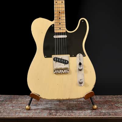 K-Line Truxton - Butterscotch Blonde. NEW, (Authorized Dealer)K-Line Truxton - Butterscotch Blonde. NEW, (Authorized Dealer) image 5