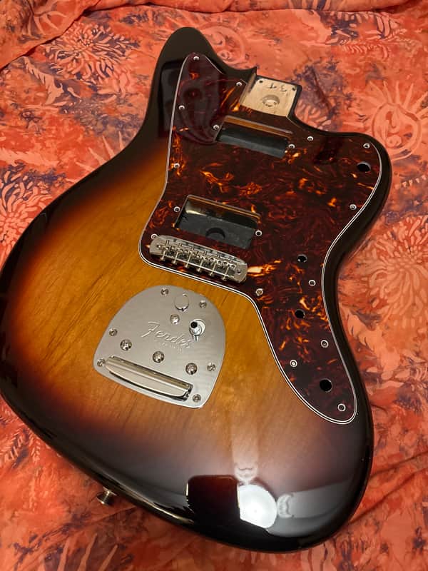 Fender Classic Player Jazzmaster Special | Reverb