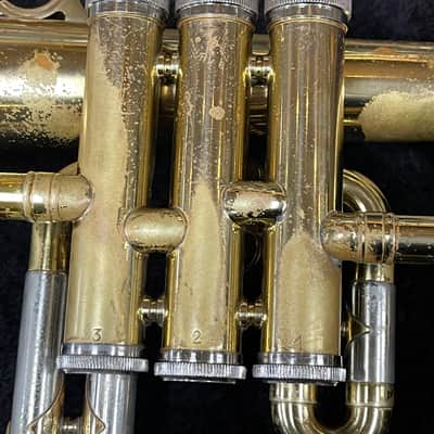 Couesnon Paris A 1970 Flugelhorn image 9