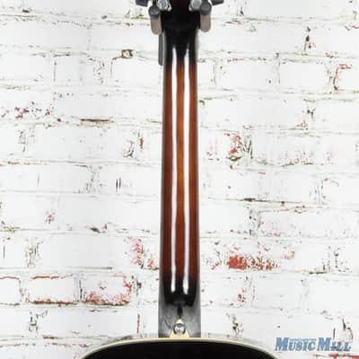 Ibanez SGT110-VS Acoustic Guitar Vintage Sunburst image 4