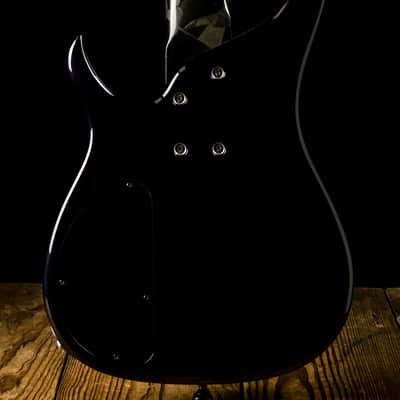 Modulus Quantum 5 Trans Purple Flame image 9