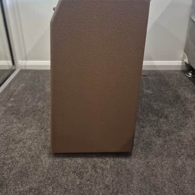 Tone King Imperial MKII 20-Watt 1x12" Guitar Combo 2015 - Present - Cream image 3