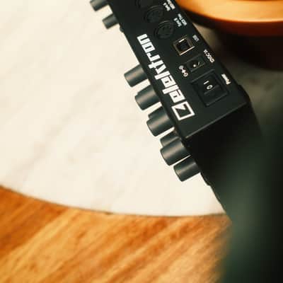 Elektron Digitakt 2017 - 2024 - Black imagen 4