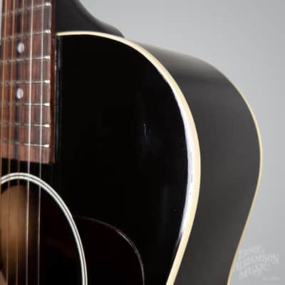 Gibson Acoustic L-00 Original Acoustic Guitar - Vintage Sunburst - CONSIGNMENT image 7