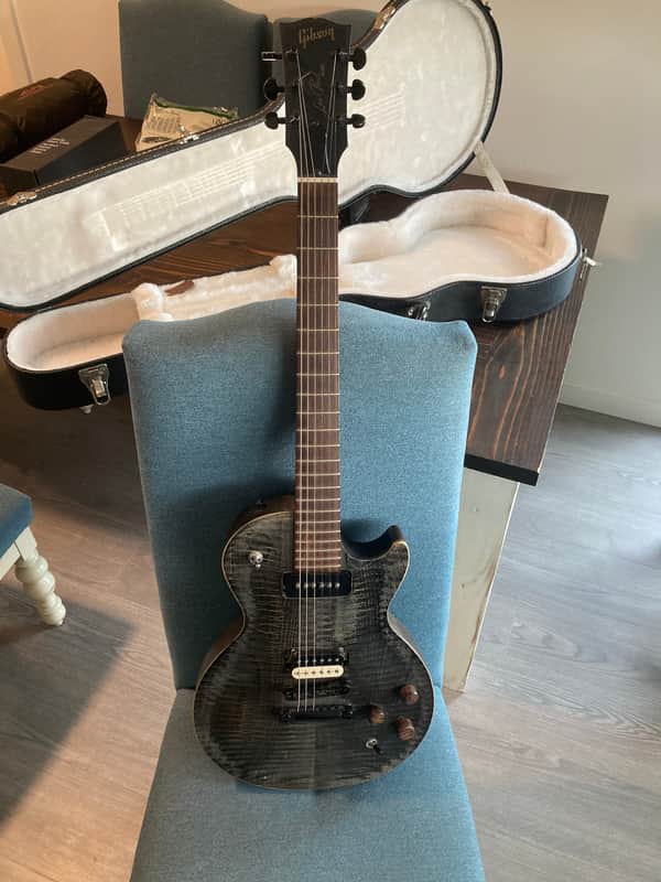 Gibson Les Paul　BFG ハードケース付き Gibson Les Paul BFG 2007 - 2011 | Reverb