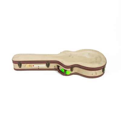 Alvarez JY8412 12 String Owned by Nancy Wilson of Heart image 17
