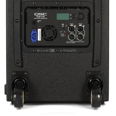 QSC KS112 image 4