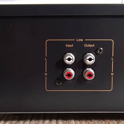 1986 Nakamichi BX-100 Stereo Cassette Deck New Belts & Serviced 08-07-2024 Excellent Condition #486 image 8