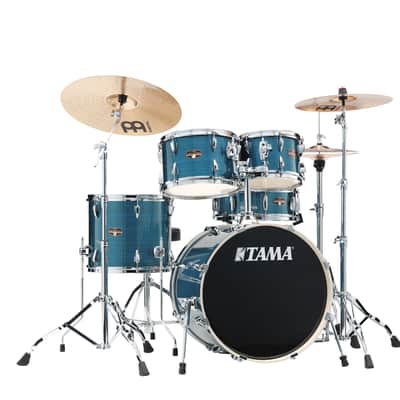 Tama Imperialstar IP50H6W-HLB image 2