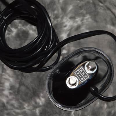 2022 Marsh - Clifton Reverb Junior - Blackout image 5