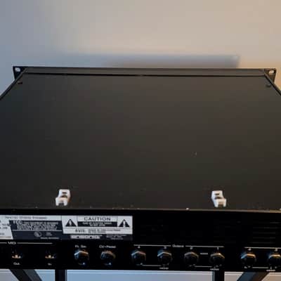 Ensoniq DP/4 1993-1995 - Black image 4