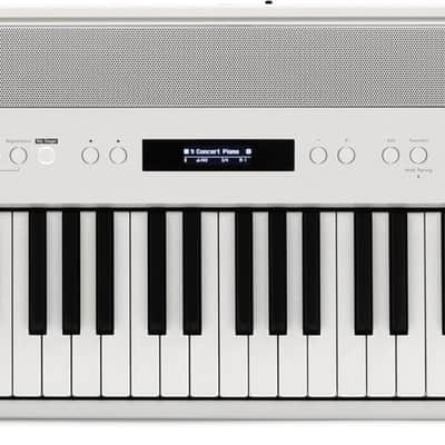 Roland FP-60X Digital Piano - White