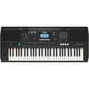 Yamaha PSR-E473 61-Key High-Level Portable Keyboard Regular