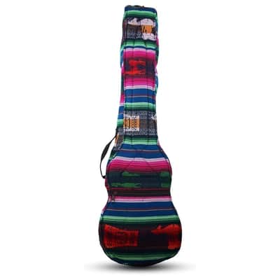 Charango Instrument BoliviArt St Unique Instrument Ukulele Charango 10-String image 4
