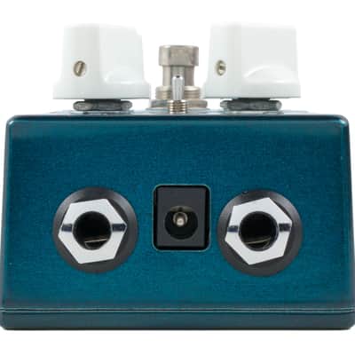 1737 Abyss Bass Overdrive [USED] image 4