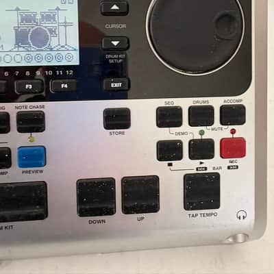 Alesis DM10 Drum Module 2010s - Black image 5