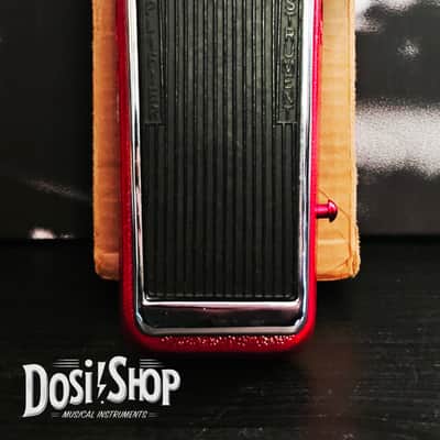 Dunlop Rotovibe JD-4S image 13