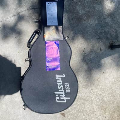 Gibson Les Paul Studio Robot Limited Edition with Ebony Fretboard 2008 - Midnight Manhattan Bild 25