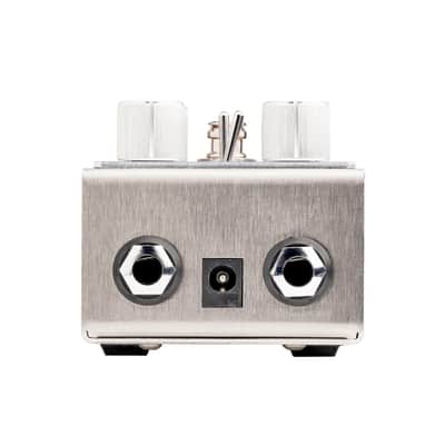 Origin Effects Deluxe55 Tweed Recreation Amp In A Pedal Pedal image 6