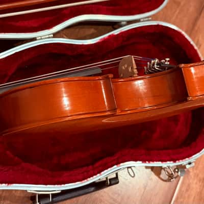 Immagine KNILLING BUCHAREST 14" VIOLA MODEL # 3105F - 5